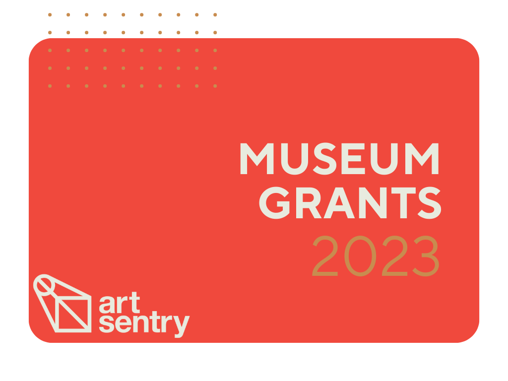 MUSEUM GRANTS (Presentation (43))