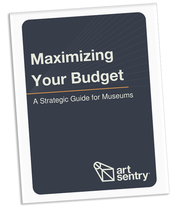 Download the complete Maximizing Your Security Budget - a strategic financial guide for museums